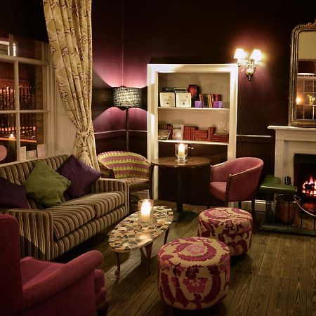 Hotel Bank House King's Lynn Esterno foto