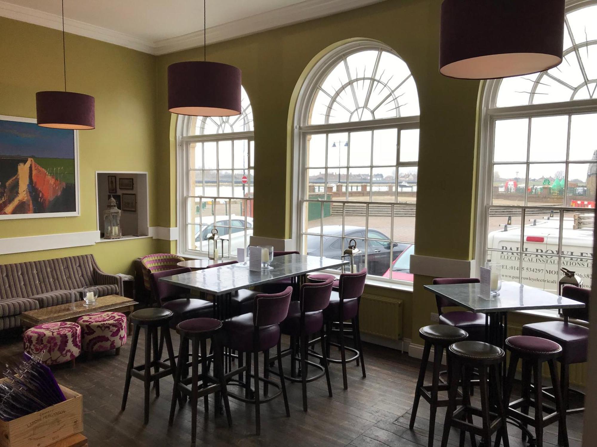 Hotel Bank House King's Lynn Esterno foto