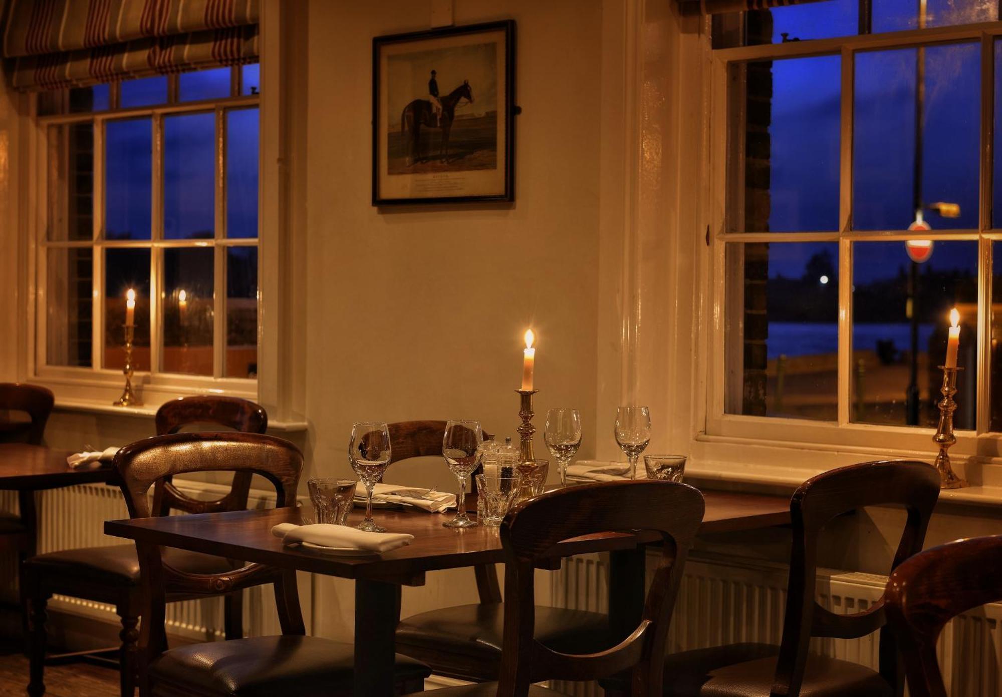Hotel Bank House King's Lynn Esterno foto