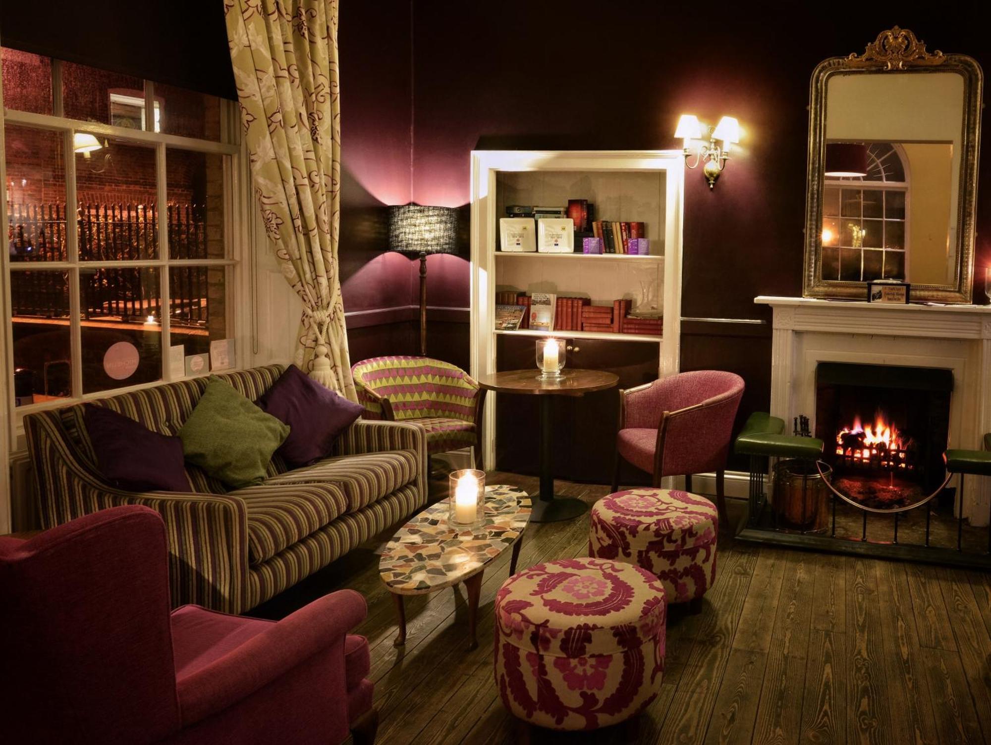 Hotel Bank House King's Lynn Esterno foto