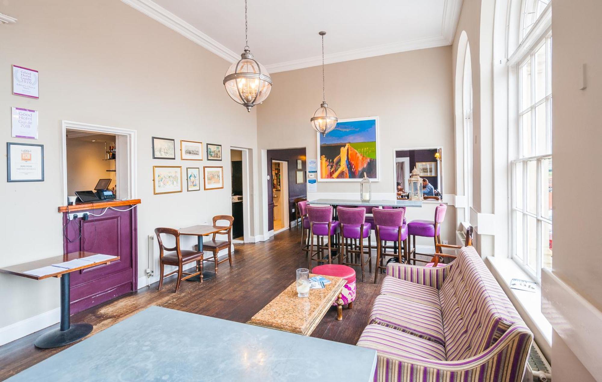 Hotel Bank House King's Lynn Esterno foto