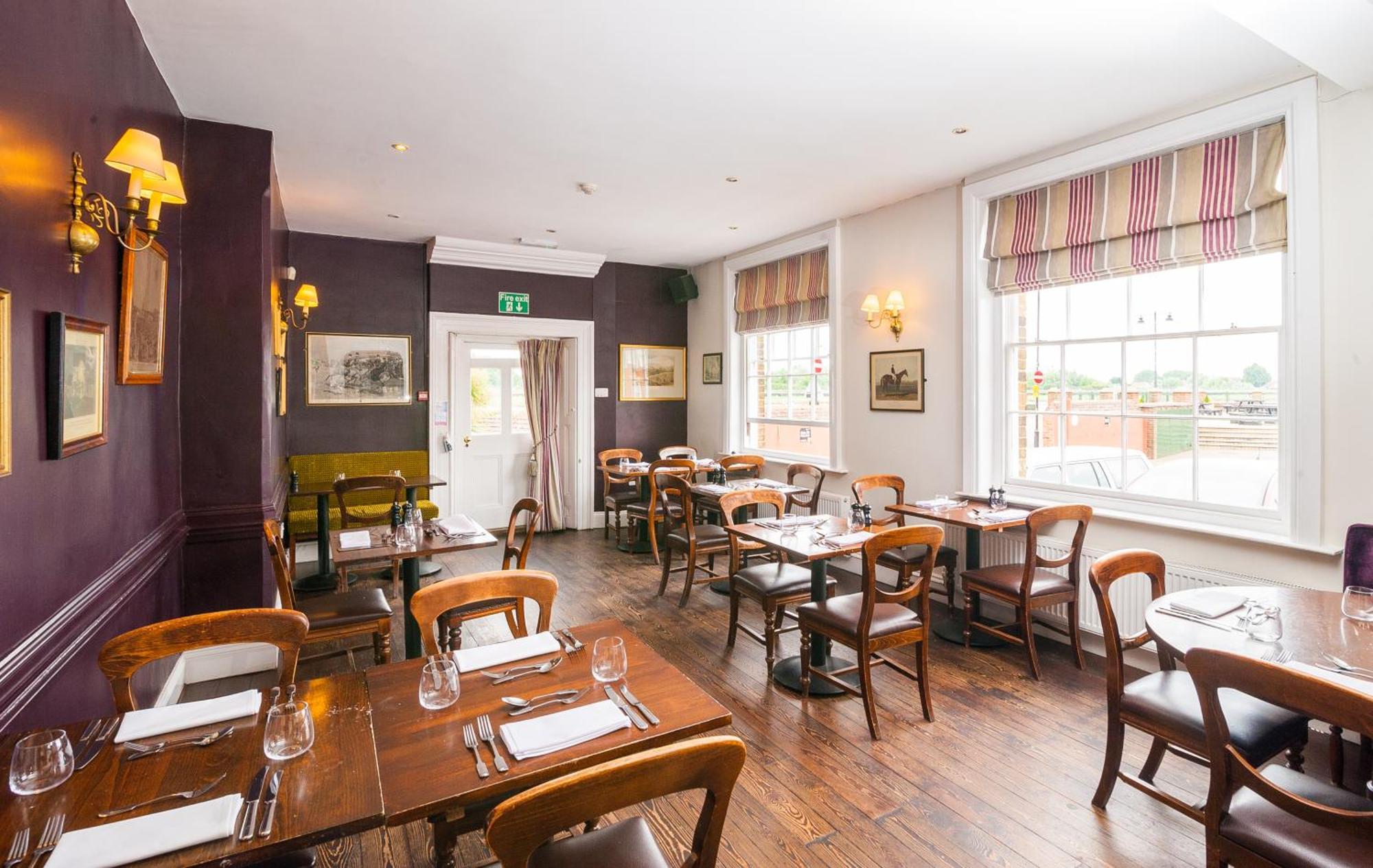 Hotel Bank House King's Lynn Esterno foto
