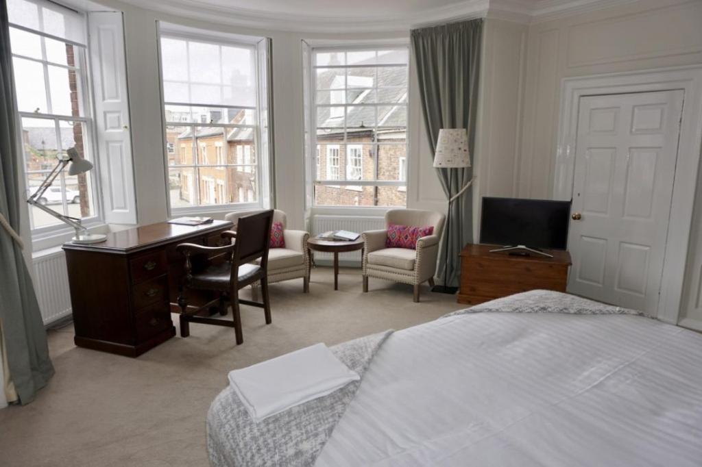 Hotel Bank House King's Lynn Esterno foto