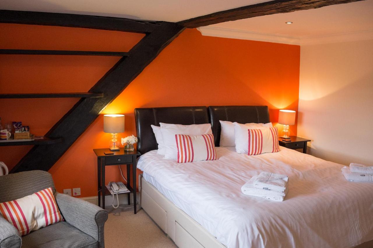 Hotel Bank House King's Lynn Esterno foto