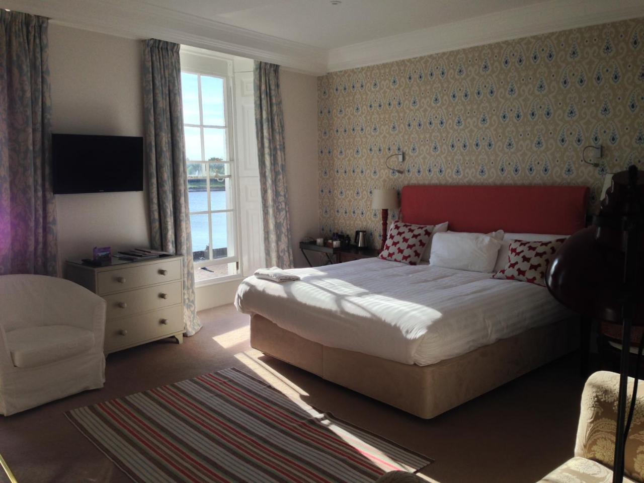 Hotel Bank House King's Lynn Esterno foto