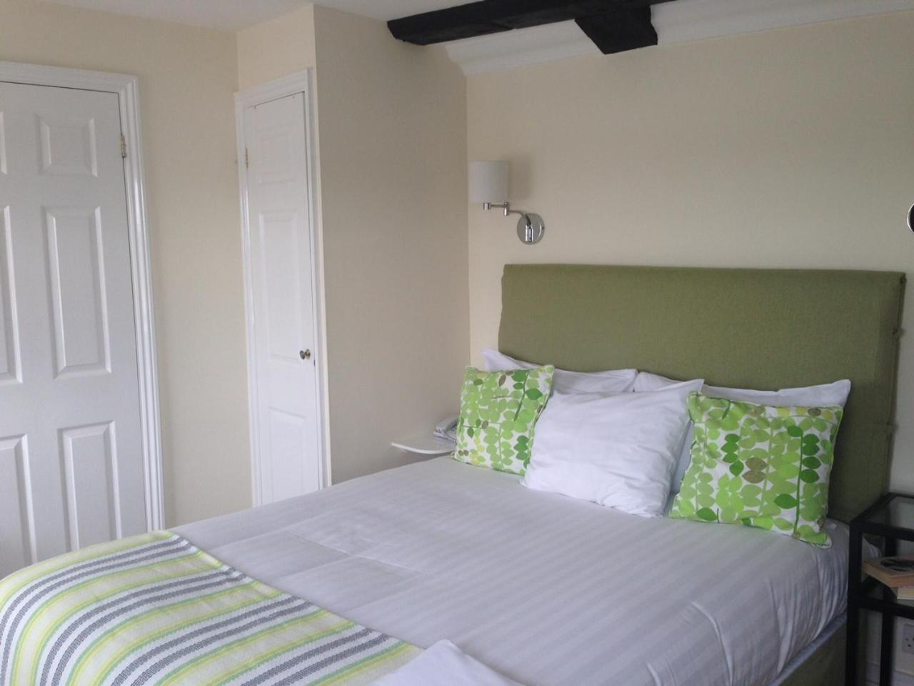 Hotel Bank House King's Lynn Esterno foto