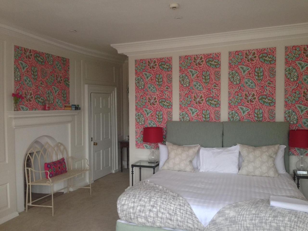 Hotel Bank House King's Lynn Esterno foto