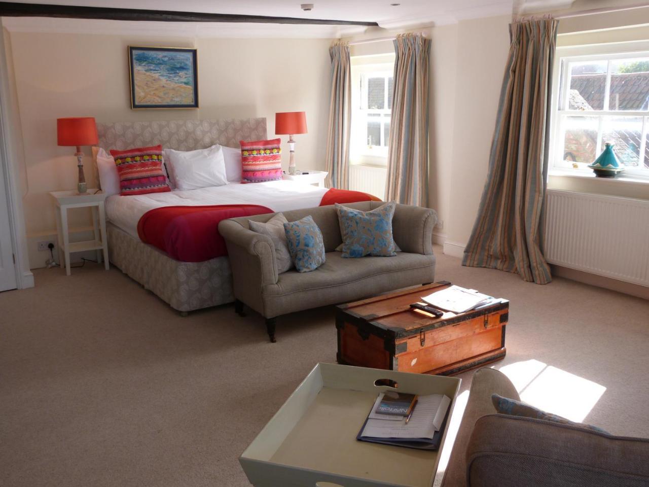 Hotel Bank House King's Lynn Esterno foto