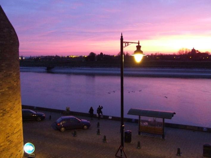 Hotel Bank House King's Lynn Esterno foto